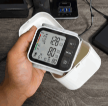 Herz P1 Smart BPM user Atena S.